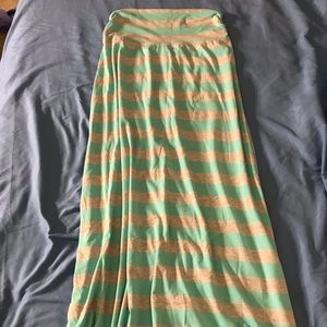 Maxi shirt! Brand new
